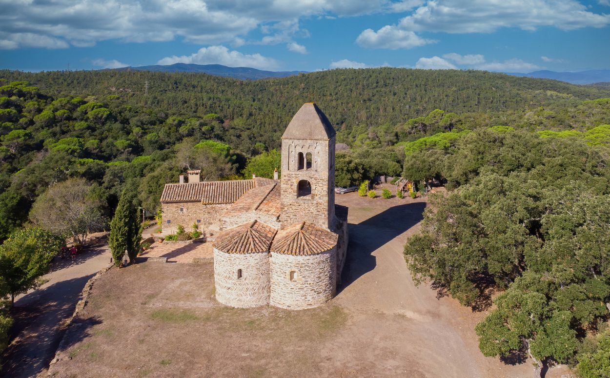 Santa Coloma de Fitor
