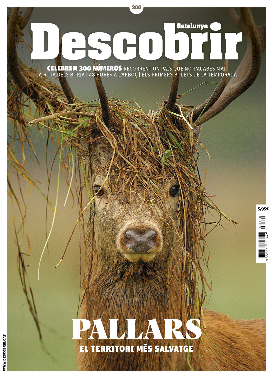 PORTADA 300 PORTADA 300