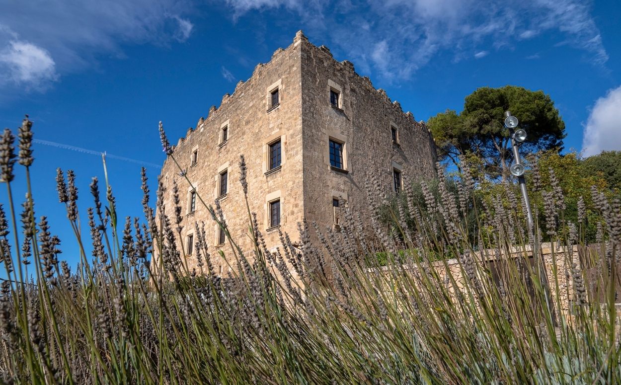 Torre de Claramunt