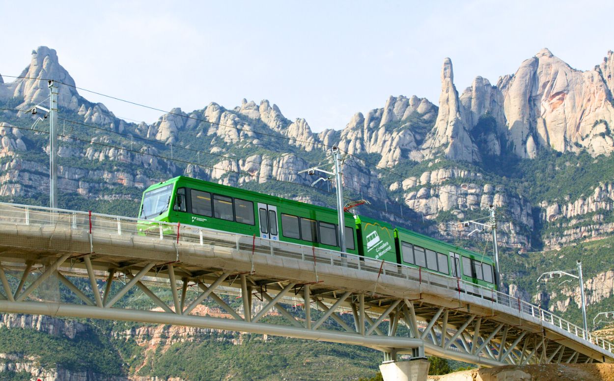 cremallera montserrat