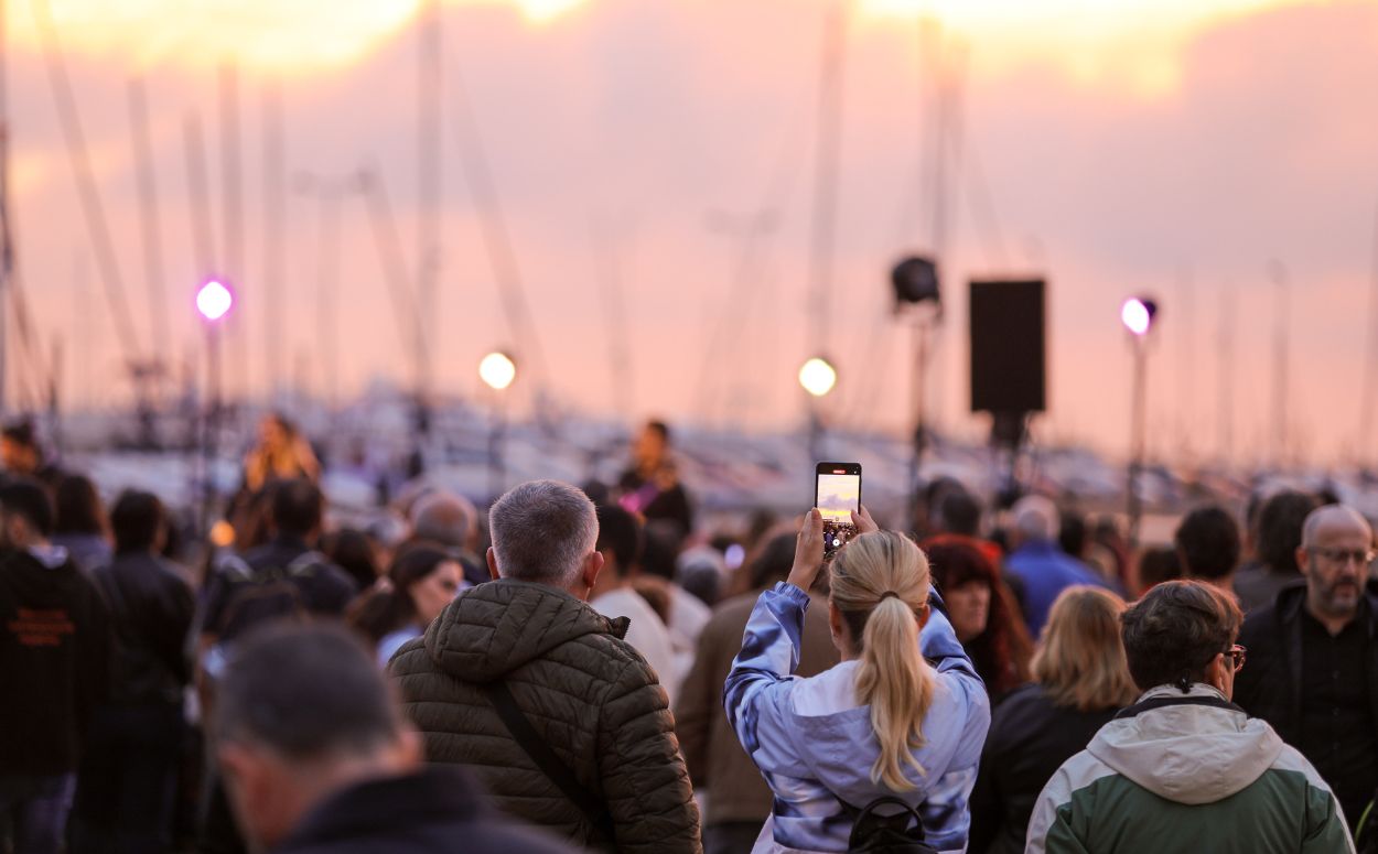 Festivalet