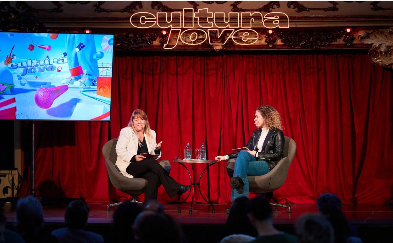 cultura jove