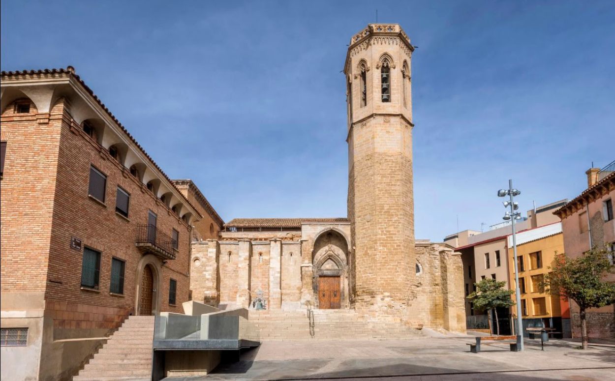 Sant Lloren Lleida