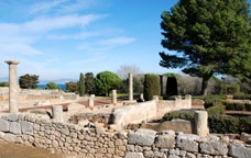 Empúries