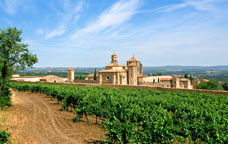Paisatge de la Conca de Barberà