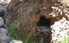 Forns de Matadepera