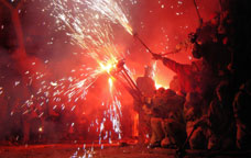 Patum de Berga
