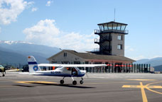 Aeròdrom de la Seu d'Urgell
