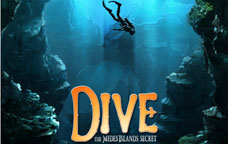 Joc de submarinisme a les illes Medes