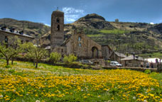 Durro (Alta Ribagorça)