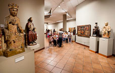 Museu Episcopal de Vic