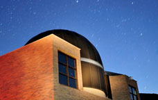 Centre d'Observació de l'Univers