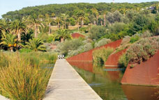 El Jardí Botànic Històric de Barcelona