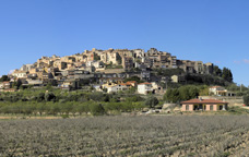 Horta de Sant Joan