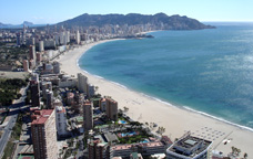 Benidorm