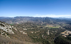 Serra de Bescanó