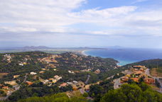 Begur