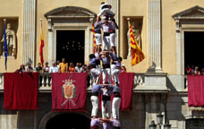 Castellers