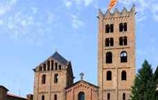 Monestir de Santa Maria, Ripoll