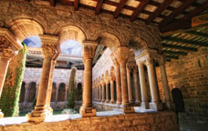 Santa Maria de l'Estany