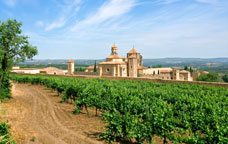 Monestir de Poblet