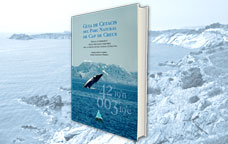 La guia dels cetacis al cap de Creus