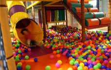 Hi ha piscines de pilotes