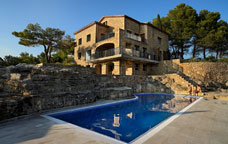 Hotel Mirador de Siurana