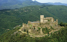 Castell de Montsoriu