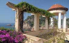 Jardins Marimurtra