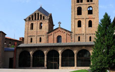 Santa Maria de Ripoll