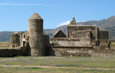La Ciutadella de Roses