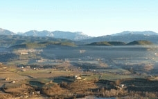 Paisatges del Solsonès