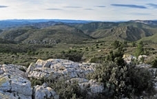 Parc del Garraf