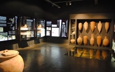 Museu Eduard Camps, a Guissona