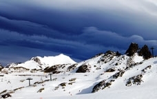 Pirineus andorrans