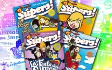 Revistes 'Súpers!'