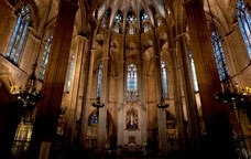 Catedral de Barcelona