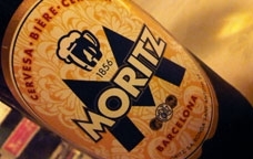 Una cervesa Moritz
