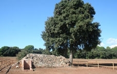 Refugi de can Trias de Bes