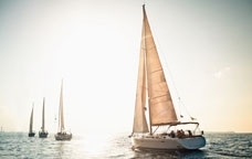 Vaixell de vela