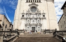 Catedral de Girona