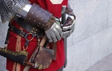 Cavaller medieval