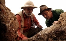 Imatge del programa 'Sota terra'