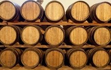 Les bótes d'un celler