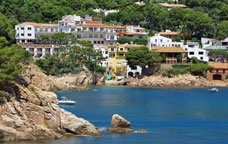 Hotel Aigua Blava, a Begur