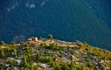 Jaciment de Santa Creu de Llagunes, a Soriguera