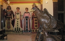 Gegants de Solsona