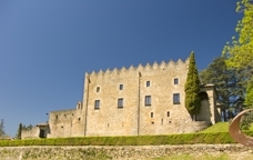 Castell de Montesquiu