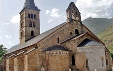 Santa Maria d'Arties